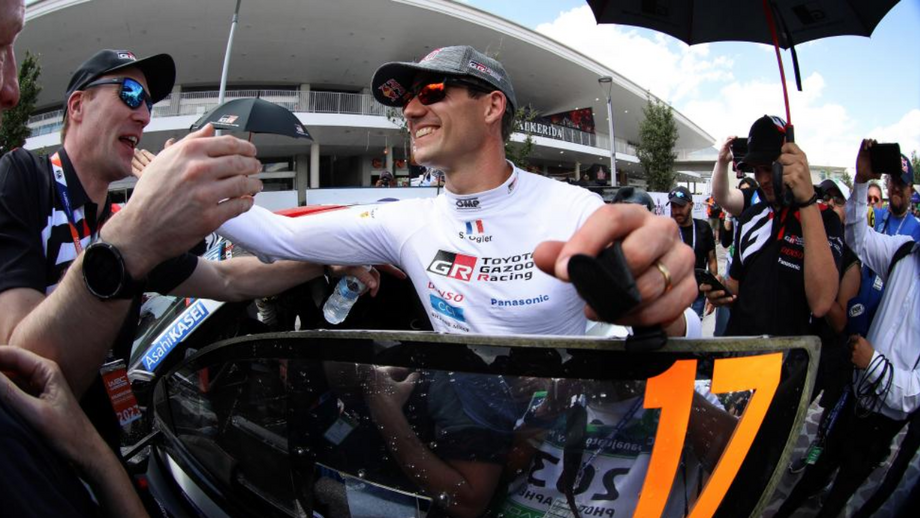Sébastien Ogier vence Rali do México pela sétima vez e lidera Mundial