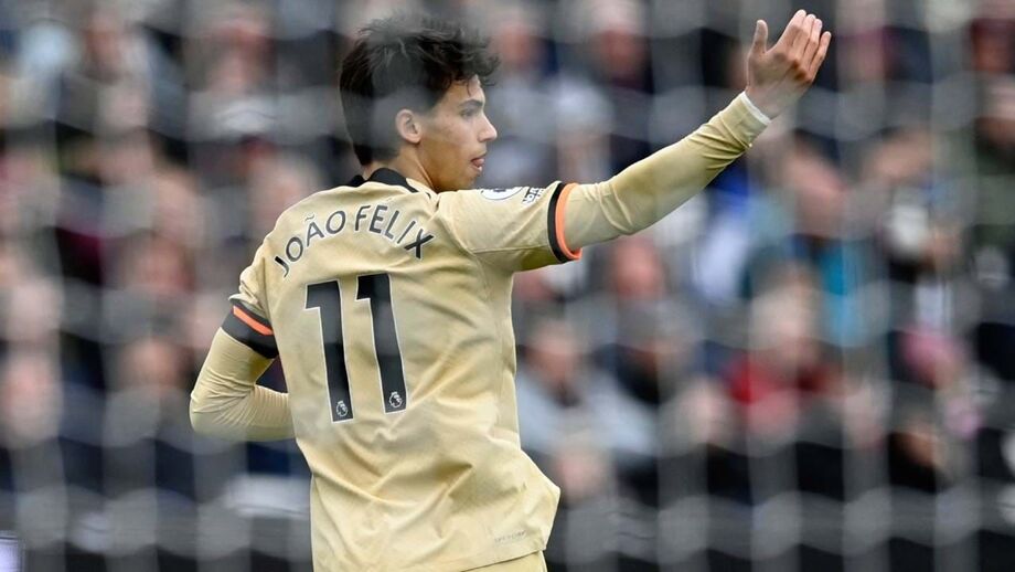 Os cinco jogadores que o Chelsea pode despachar para garantir João Félix