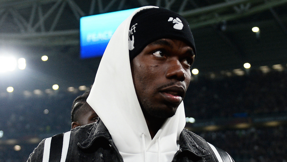 Caso Pogba: amigo de infância do jogador da Juventus detido por envolvimento no rapto