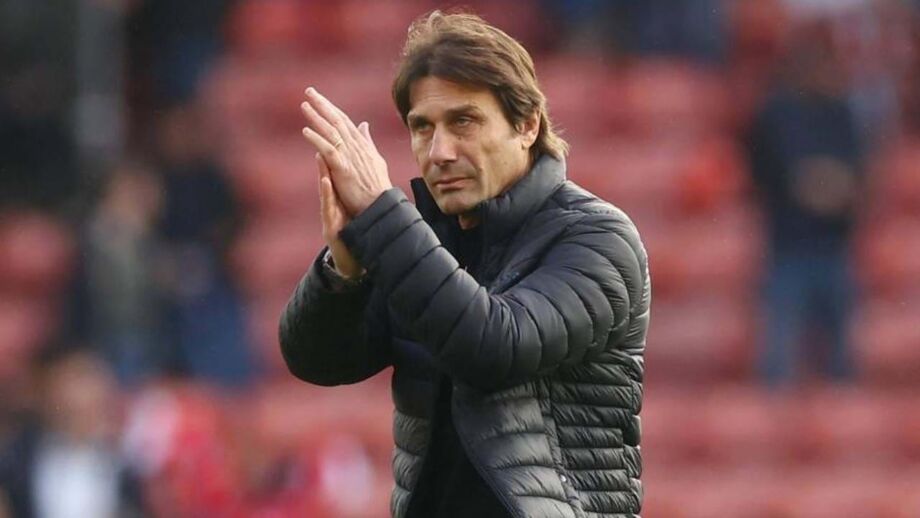 Tottenham faz contas ao que vai ter de pagar a Conte: 4,5 milhões por três meses de contrato