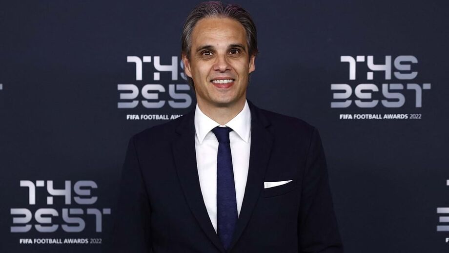 Nuno Gomes: «Benfica e Nápoles estão a mostrar o melhor futebol da Liga dos Campeões»