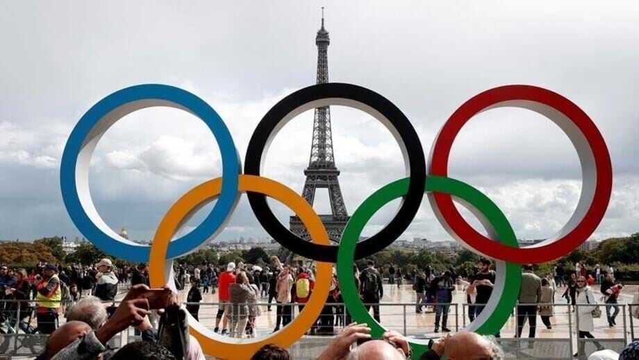 Paris'2024: Russos e bielorussos que apoiem publicamente a guerra impedidos de participar