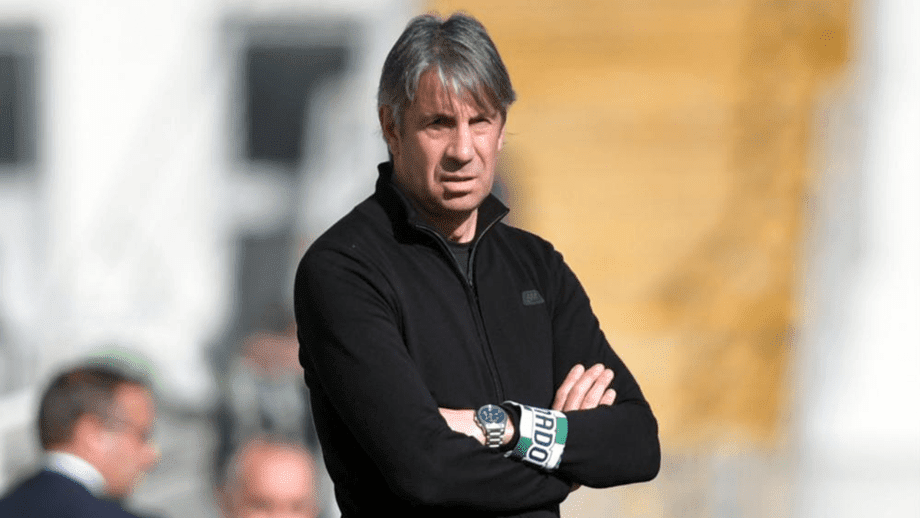 Moreirense e Gil Vicente empatam em jogo particular