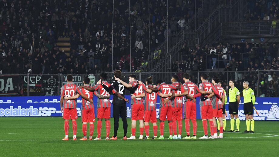 Presidente da Cremonese admite que clube 'não estava preparado' para a Serie A