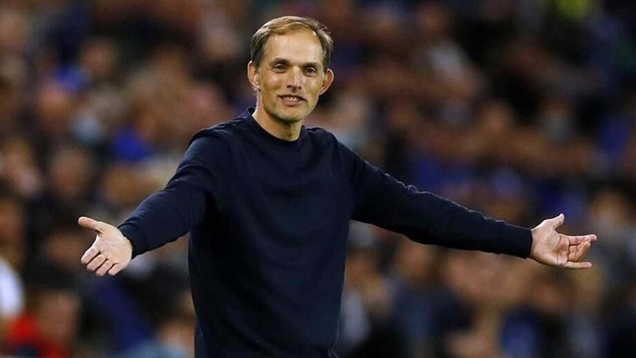 Oficial: Nagelsmann deixa Bayern Munique e Thomas Tüchel é o novo treinador