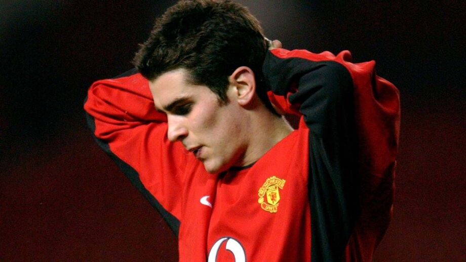 Ex-jogador do Man. United conta que teve de simular sexo diante de Keane e Beckham: «Foi horrível»