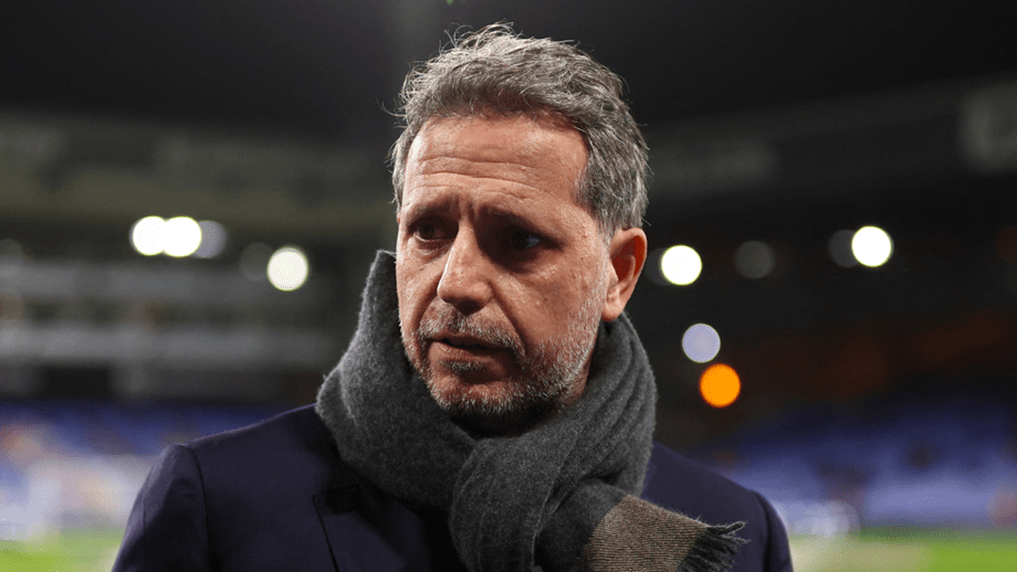 Paratici deixa cargo de diretor desportivo do Tottenham