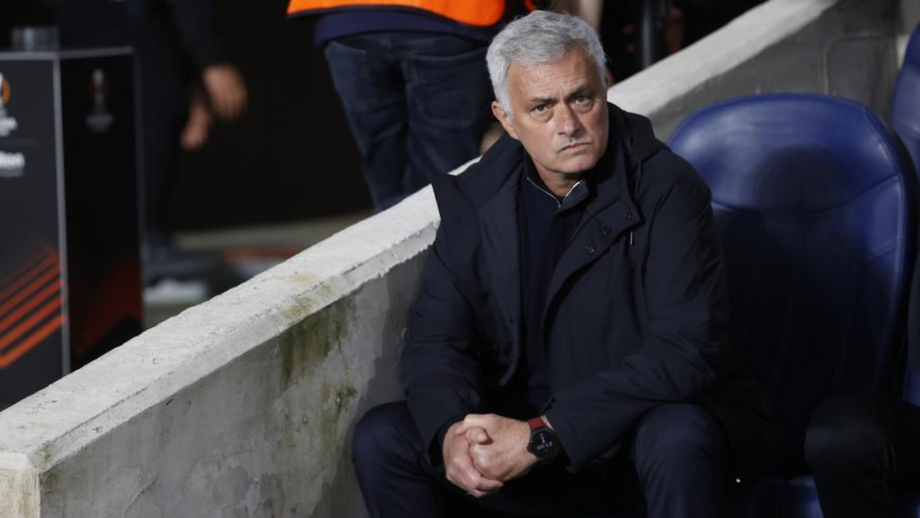 Mourinho: «Para ganhar a Liechtenstein e Luxemburgo, Martínez não precisa de ajuda de ninguém»