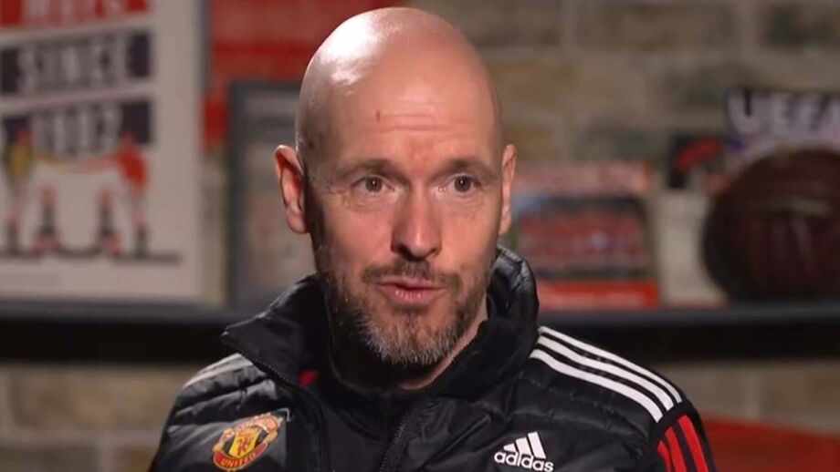 Treinador do Manchester United elogia piloto da Red Bull