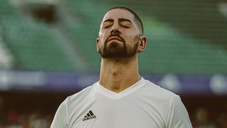 Possessivo deixa parabéns à organização: «Criação da Kings League foi algo super inovador»