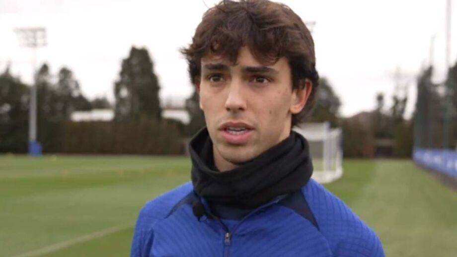 Avançado português do Chelsea apela à presença dos adeptos no jogo de hoje com o Leeds