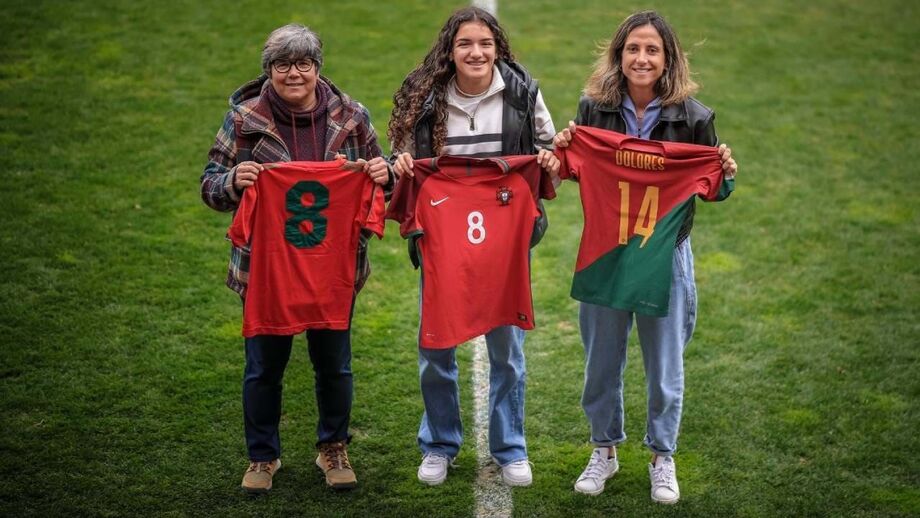 Iniciativa de Record a propósito do Dia Internacional da Mulher.
