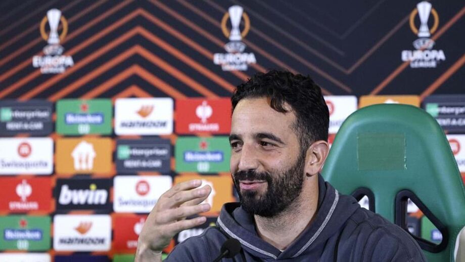 Treinador do Sporting fez a antevisão ao duelo com os londrinos na Liga Europa