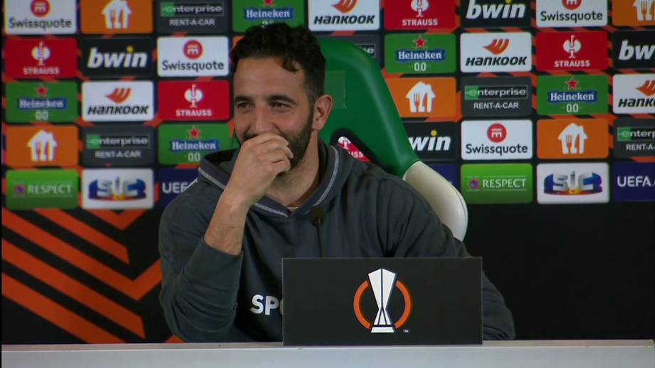 Treinador do Sporting diz que "é um bom momento" para os leões defrontarem os gunners