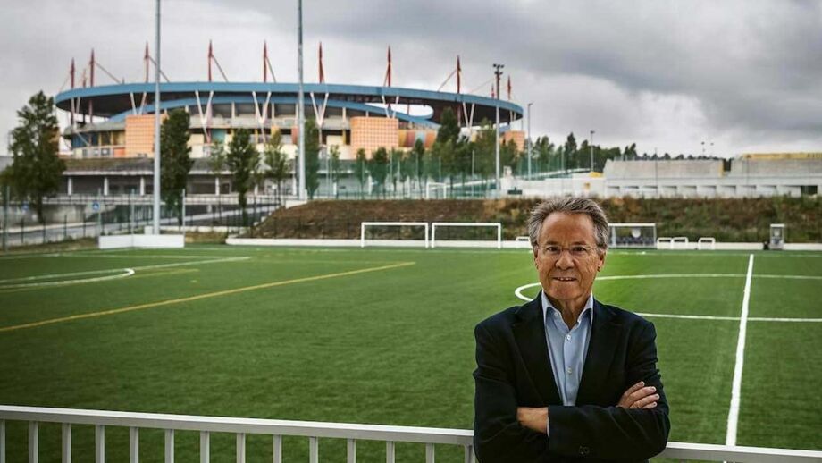 José Neves Coelho, líder da AF Aveiro, aguarda mais informações