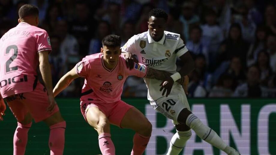 Os melhores momentos da partida a contar para a ronda 25 do campeonato
