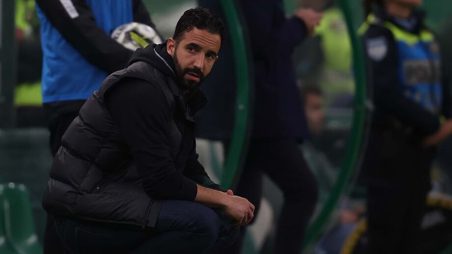 Técnico abordou lance de génio do extremo frente ao Boavista