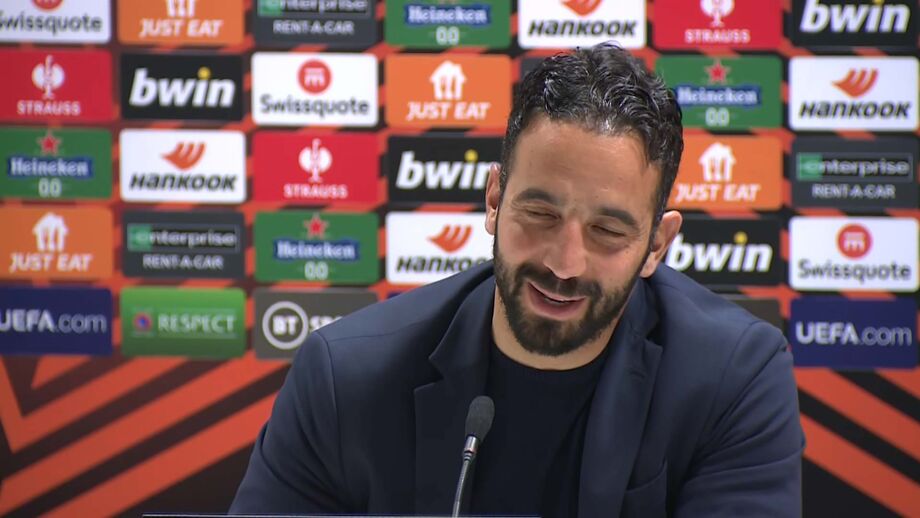 Treinador do Sporting retirou pressão aos jogadores, pedindo-lhes apenas personalidade no duelo de amanhã no Emirates