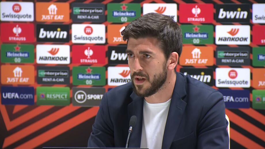 Uruguaio é baixa para o Arsenal-Sporting