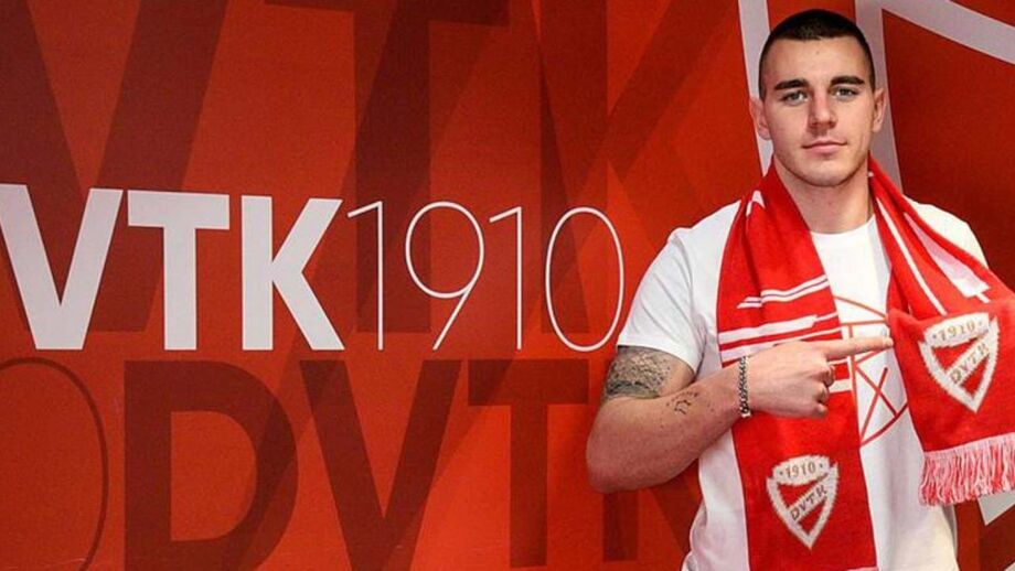 Aquele que estaria a ser o melhor momento da vida do jovem adepto aniversariante tornou-se... noutra coisa