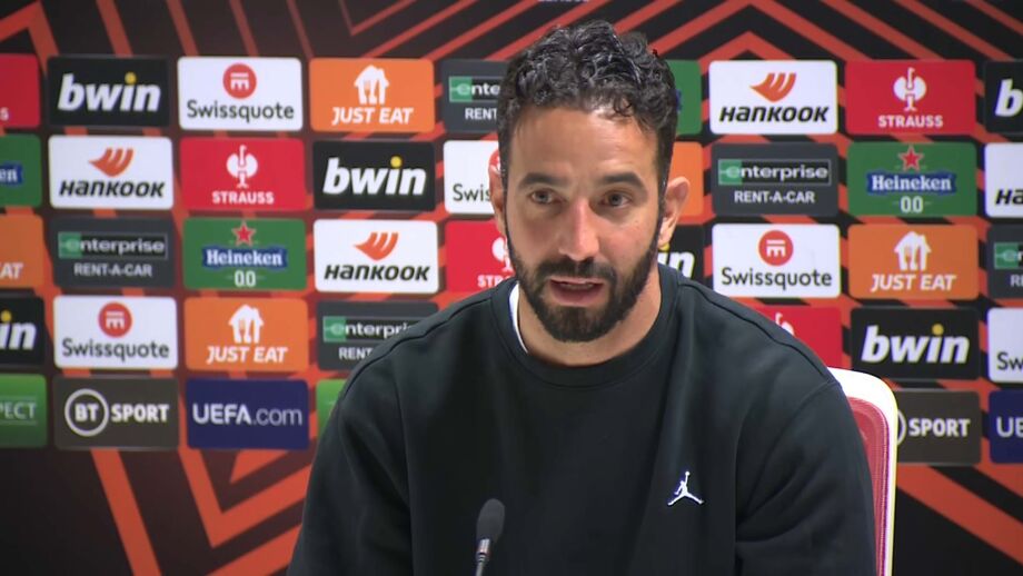 Treinador aponta baterias para o campeonato e para a continuidade de trabalho