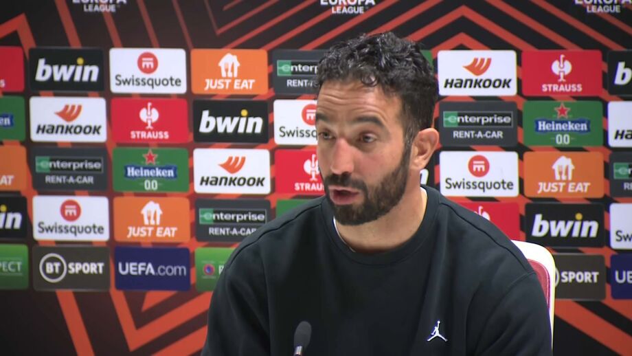 Técnico do Sporting prefere esperar pelo sorteio de amanhã