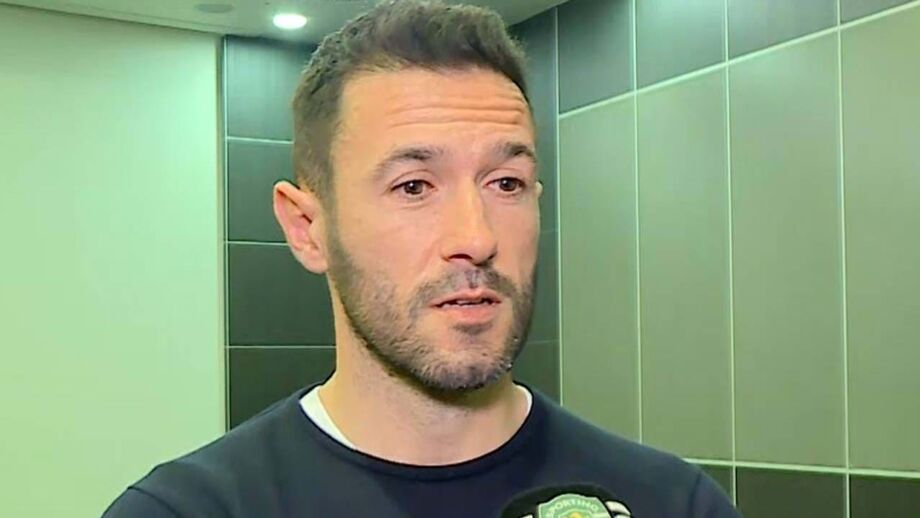 Sporting defronta os bianconeri nos quartos-de-final da prova