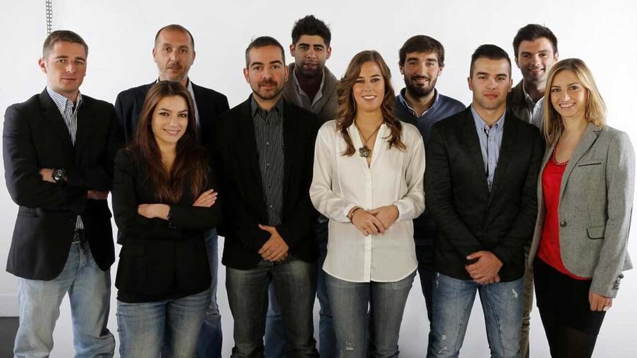 Programa arrancou na CMTV a 18 de março de 2013