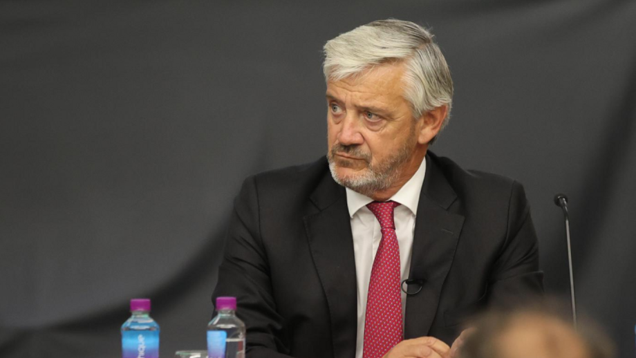 Caso Saco Azul: Acusação recebida em envelopes rasgados