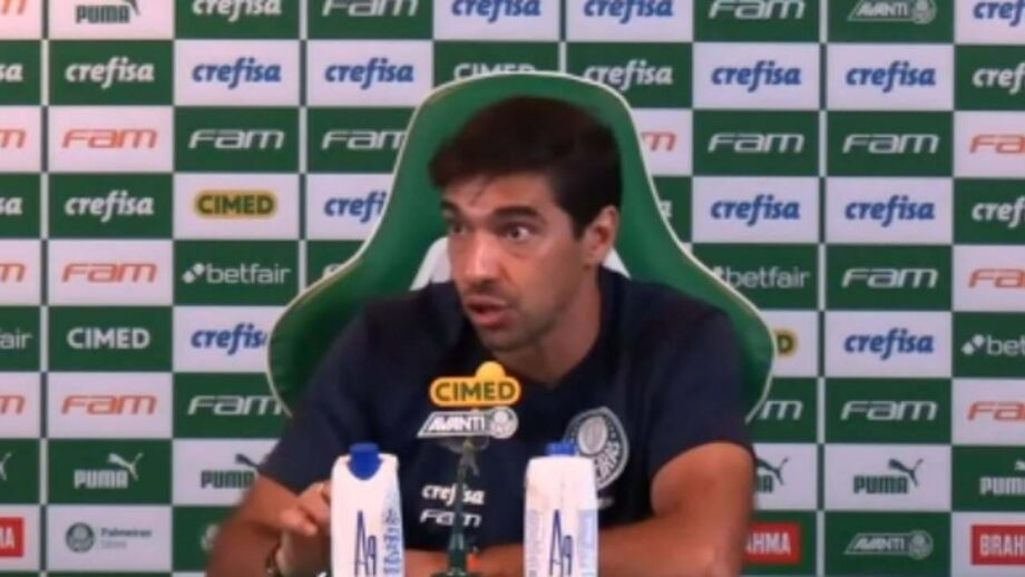 Treinador português apura Verdão para mais uma final