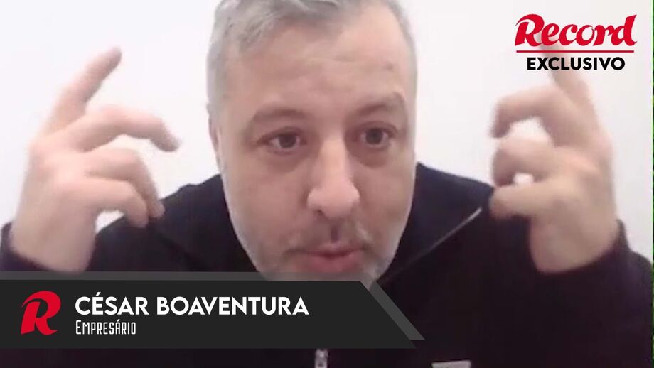 Ministério Público diz que brasileiro foi um dos jogadores aliciados pelo empresário