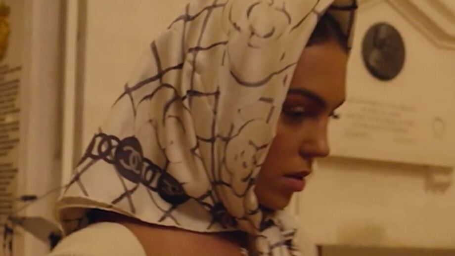 Namorada de Cristiano Ronaldo fala do filho que perdeu