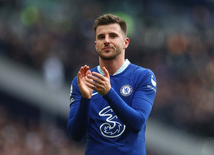 Mason Mount