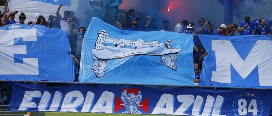 Presidente do Belenenses garante: «Temos feito tudo para mediar relação entre adeptos e polícia»