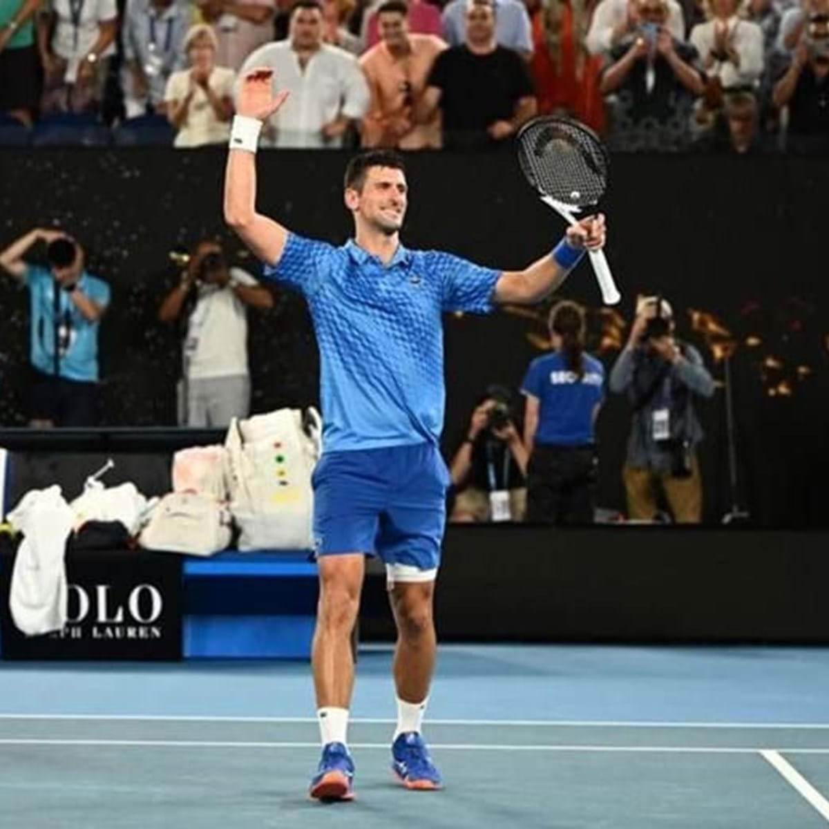 Djokovic fica de fora do Miami Open e perde mais um torneio por não ter  vacina