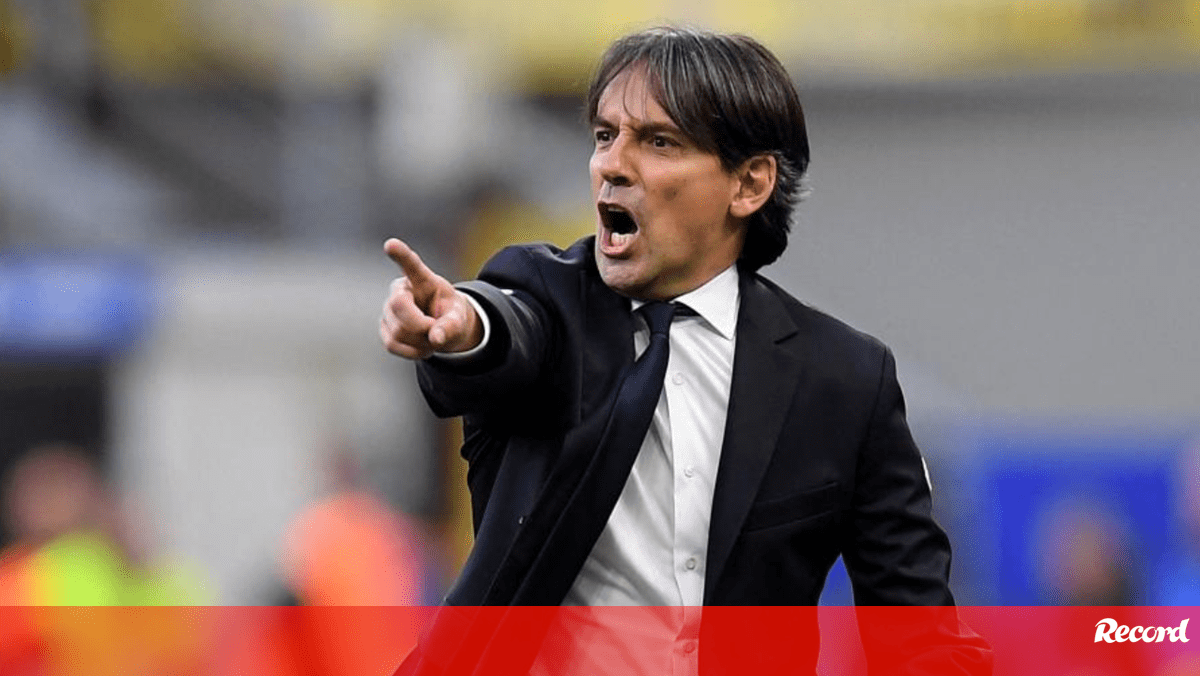 Simone Inzaghi und Inters Moment: „Wir sind noch nie so weit gekommen, ohne ein Tor zu erzielen“ – Italien