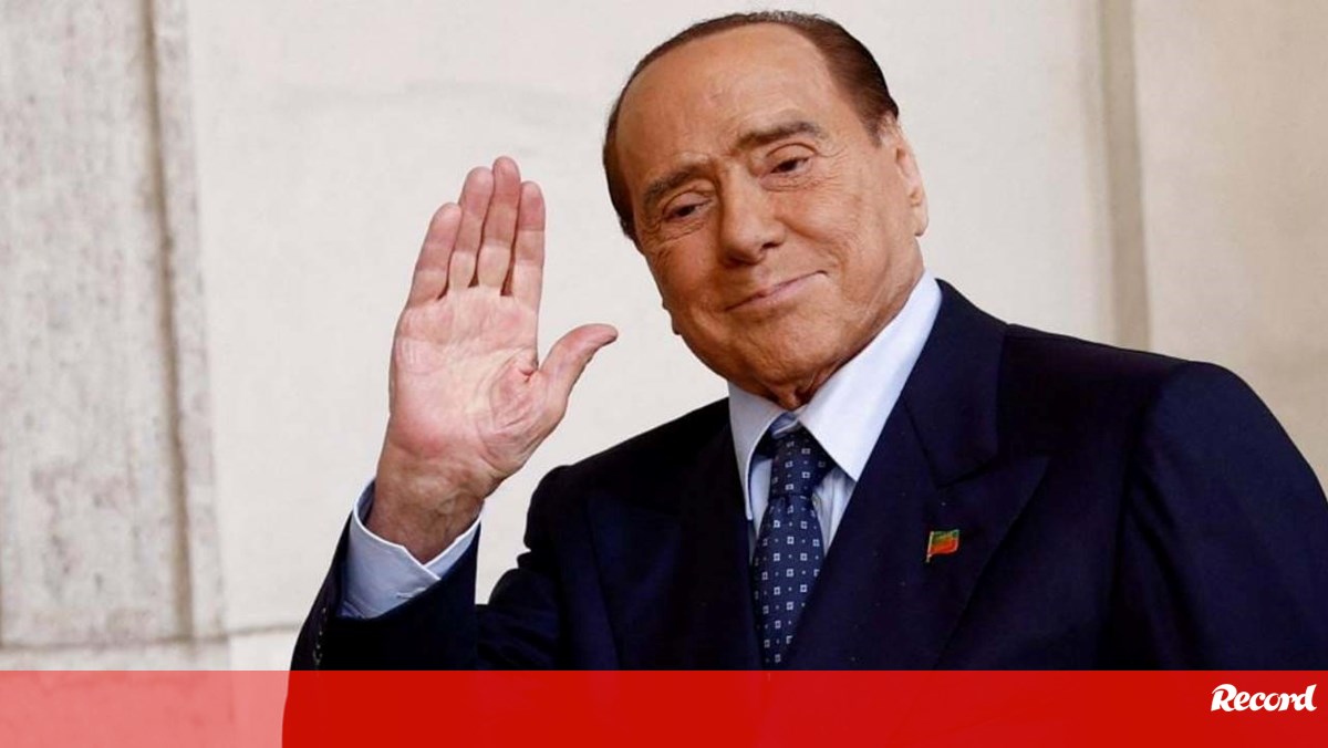 Silvio Berlusconi diagnosticado com leucemia