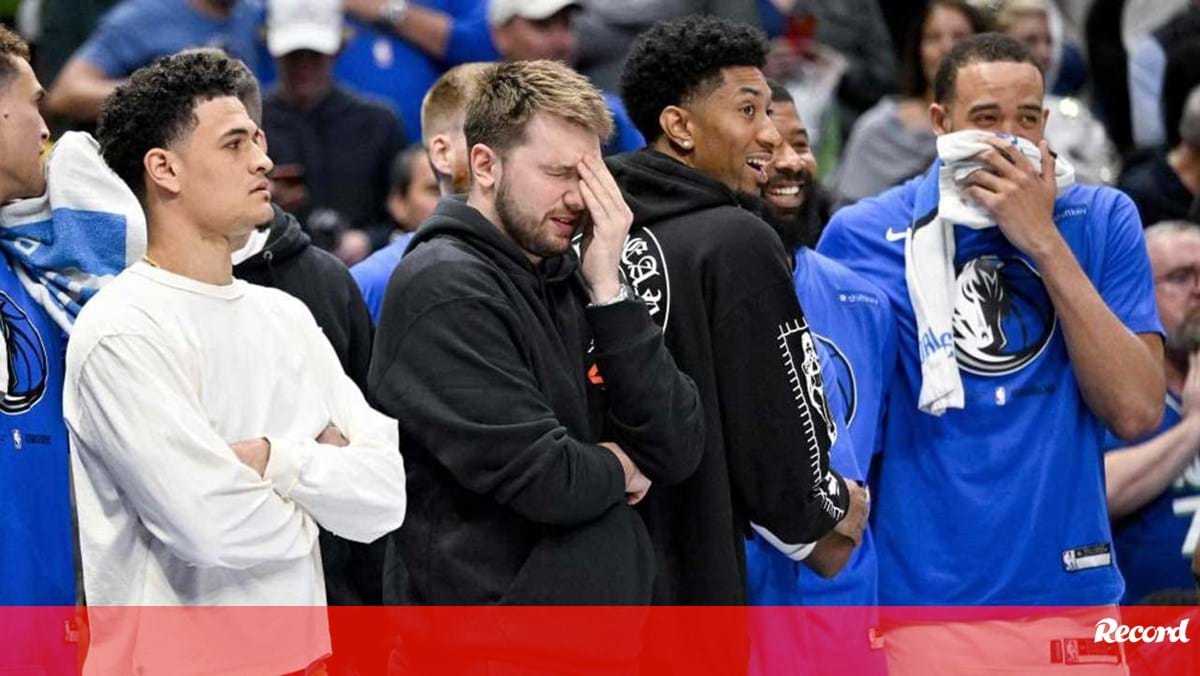 Kontroverse explodiert: NBA ermittelt gegen Dallas Mavericks wegen mutmaßlicher vorsätzlicher Niederlage – NBA