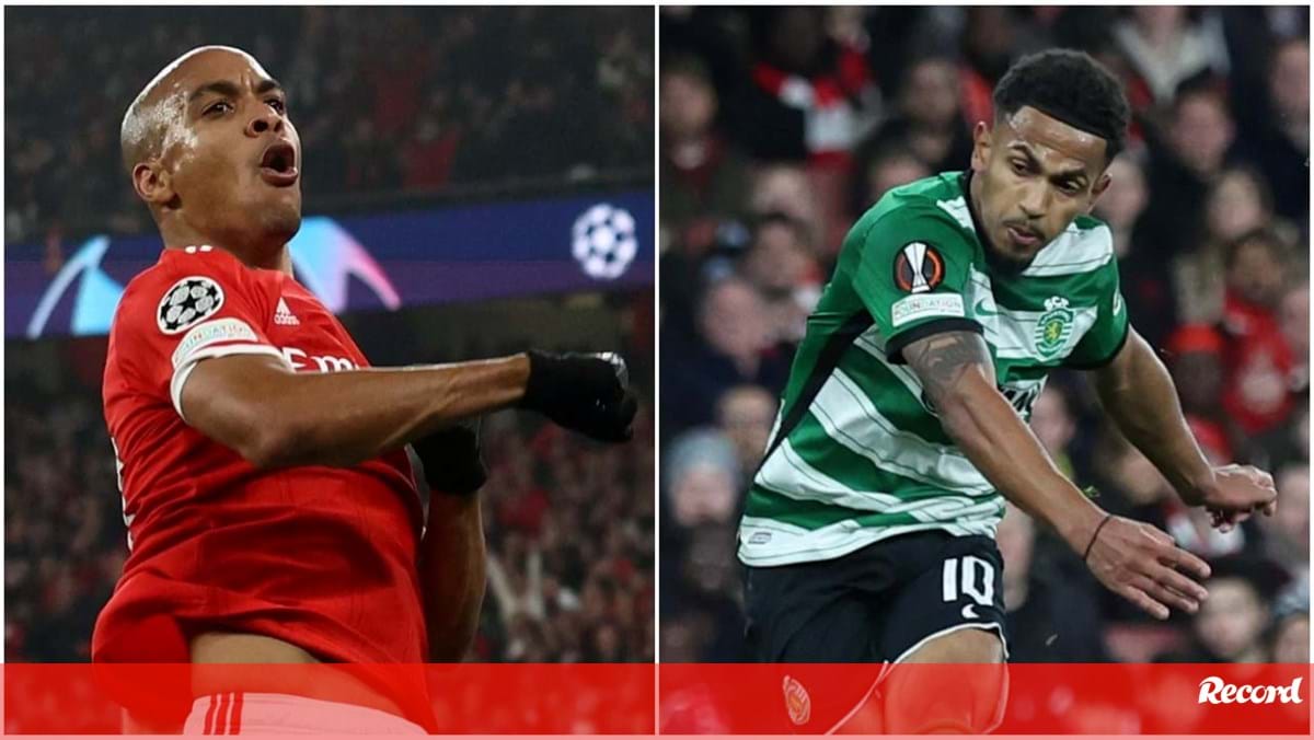 Benfica « intense » et Sporting avec « des joueurs rapides et techniques devant »: Cannavaro donne une perspective italienne – Internacional