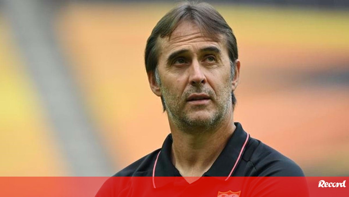 Julen Lopetegui and FC Porto have reached an agreement in court – FC Porto