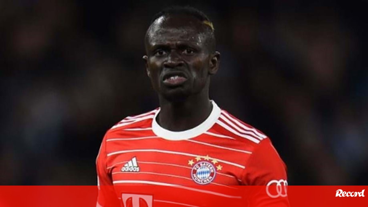 Bayern Munich anuncia decisión sobre Sadio Mane – Bayern Munich