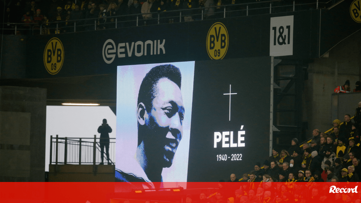 Pelé' no dicionário: entenda o significado do novo adjetivo da