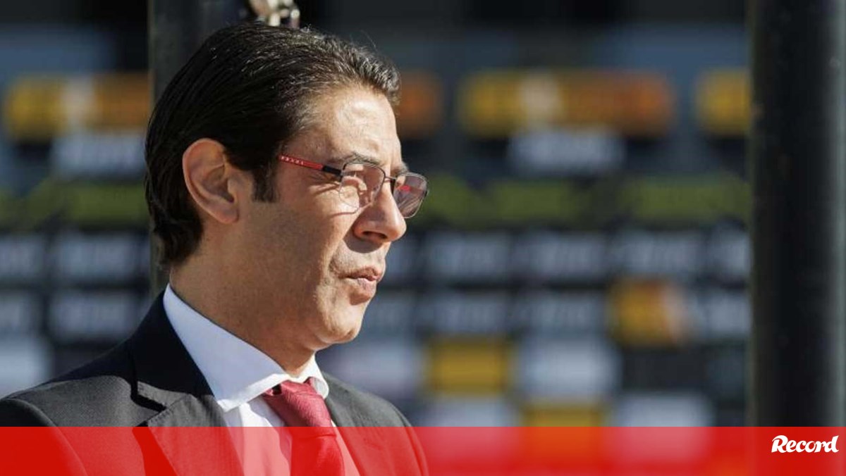 Rui Costa fires alert after third consecutive defeat – Benfica