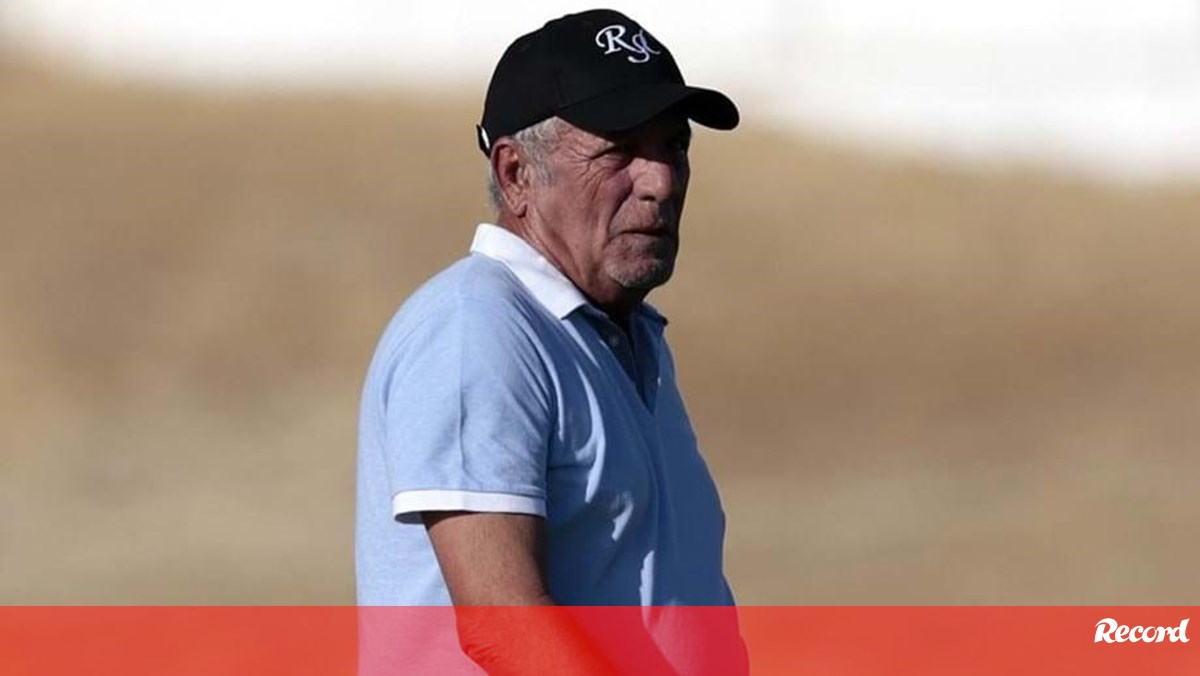 Tony Pereira empörte sich über das Disziplinarverfahren: „Sie sind alle Trottel…“ – Campeonato de Portugal