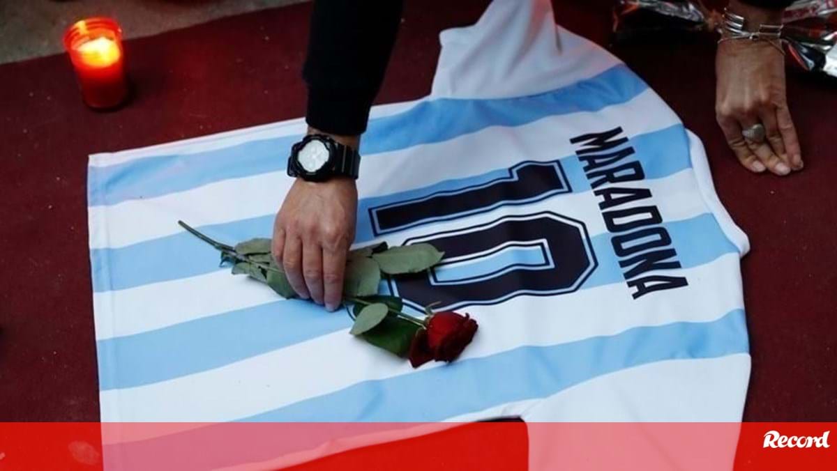 Ocho profesionales de la salud afrontan juicio por el ‘asesinato simple’ de Maradona – Internacional