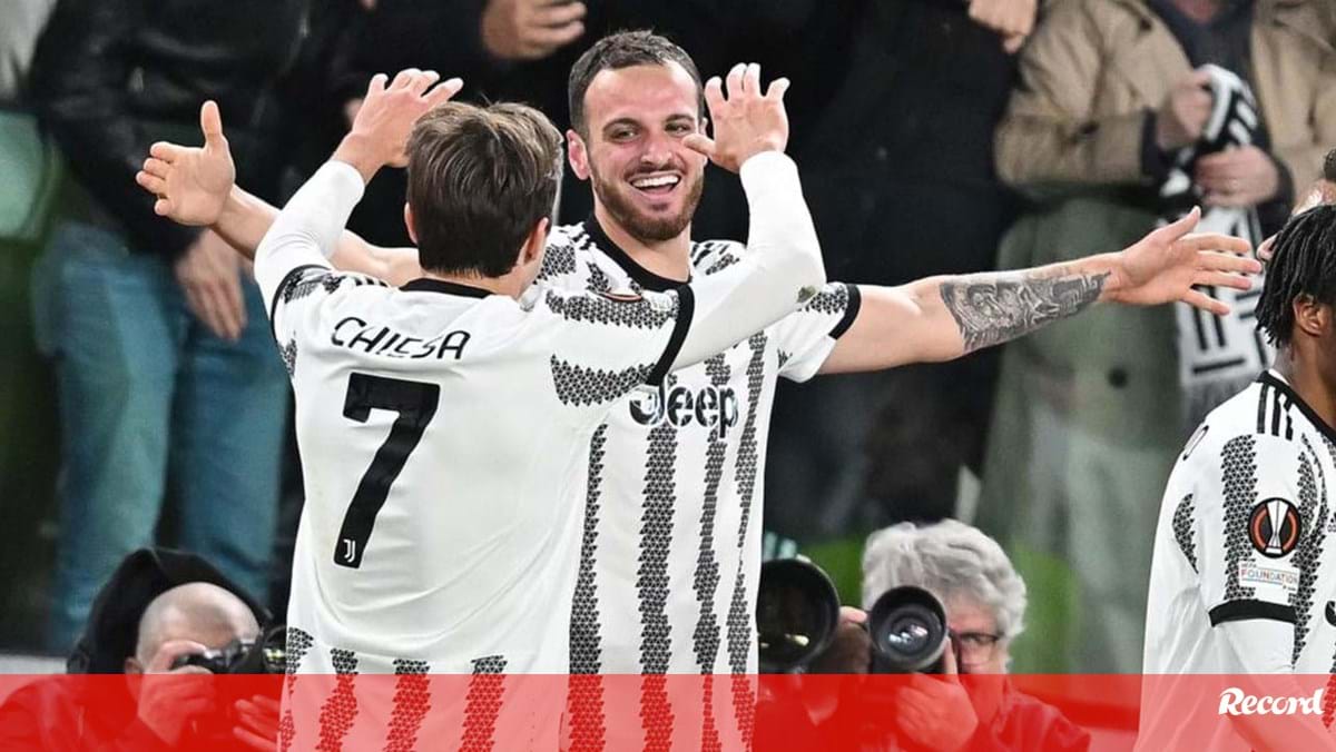 Die 15-Punkte-Sperre von Juventus muss aufgehoben werden – Juventus