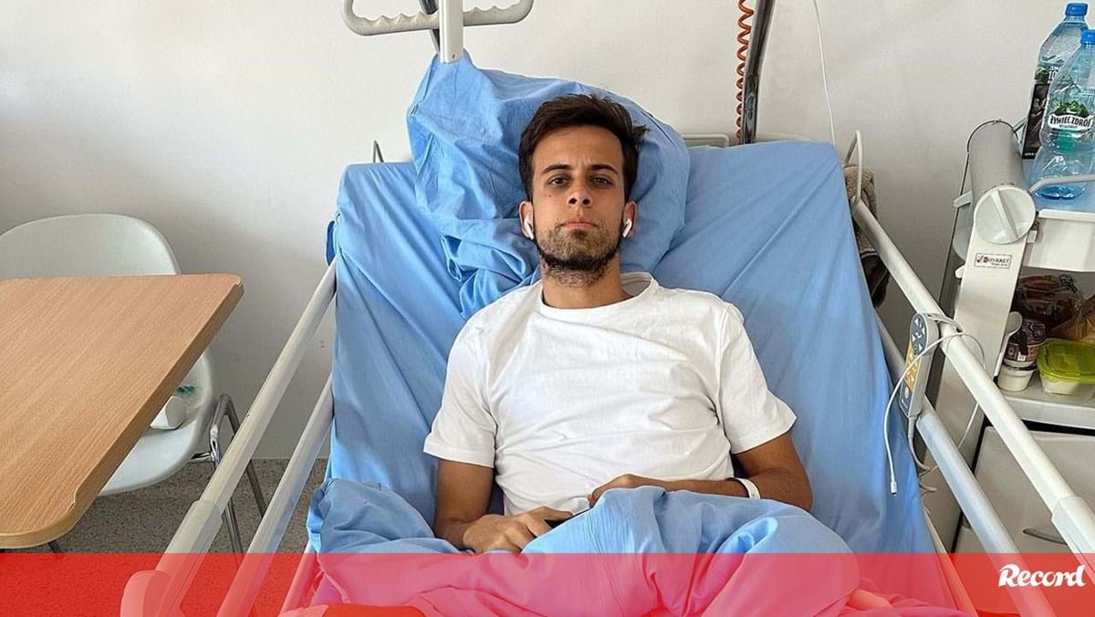 Francisco Ramos lleva 14 días hospitalizado: ‘Fueron los peores días que recuerdo’ – Internacional