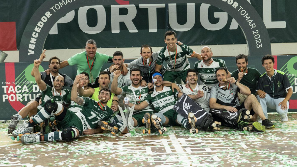 Final Four da Taça de Portugal 2023 com jogos definidos - FPP