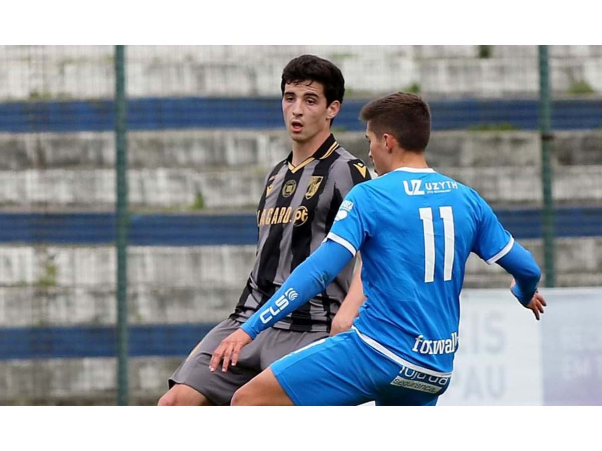 Clubes del Fútbol Uruguayo - Leitura de Jogo