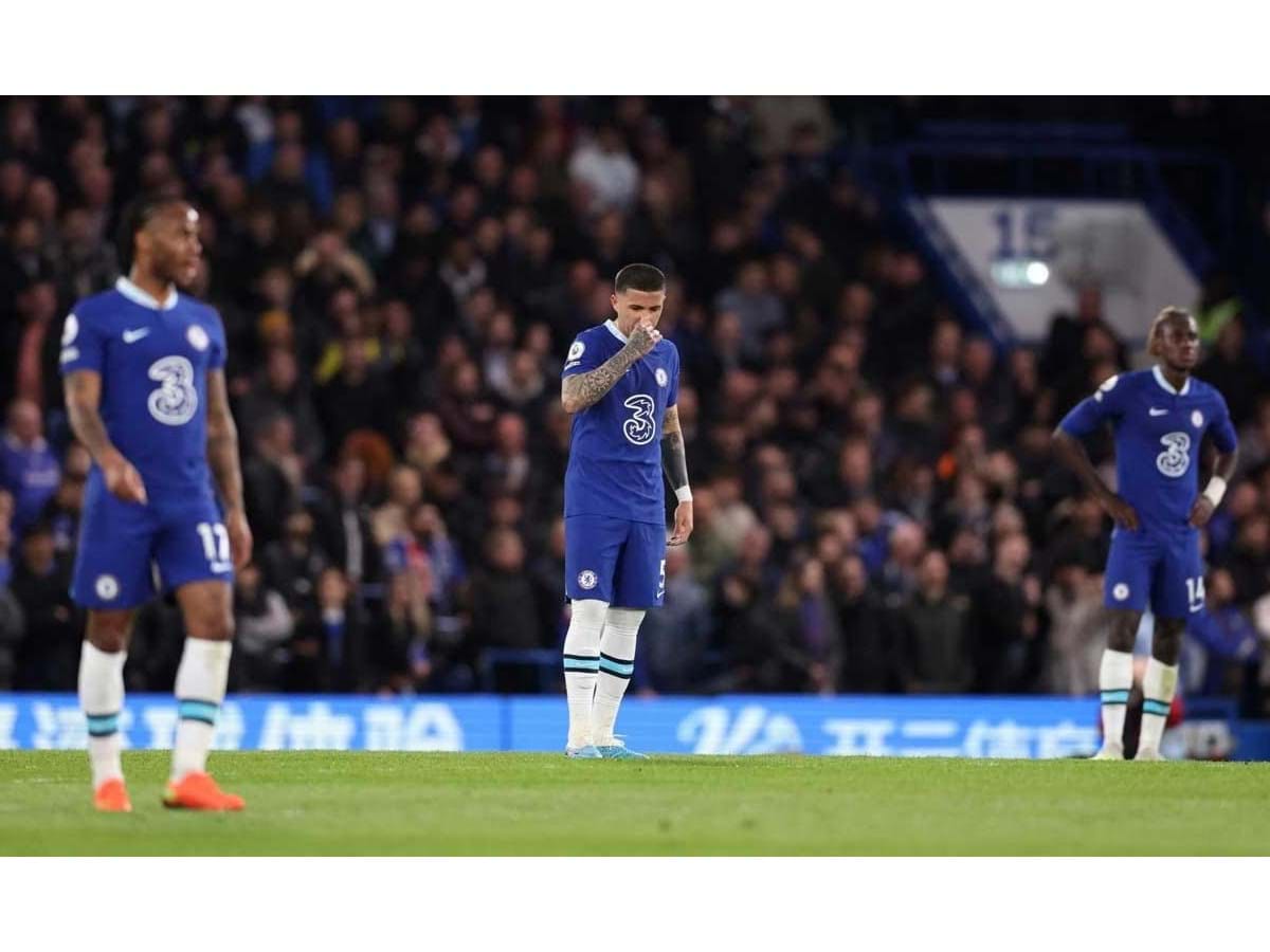 Inteligência Artificial prevê classificação final da Premier League e deixa  Chelsea em maus lençóis